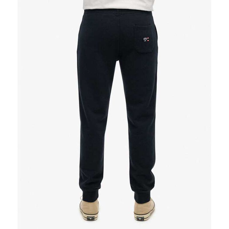 Superdry Essential Logo Joggers Hb image number 1
